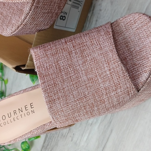 Journee Collection Enyya NIB - Picture 2 of 10